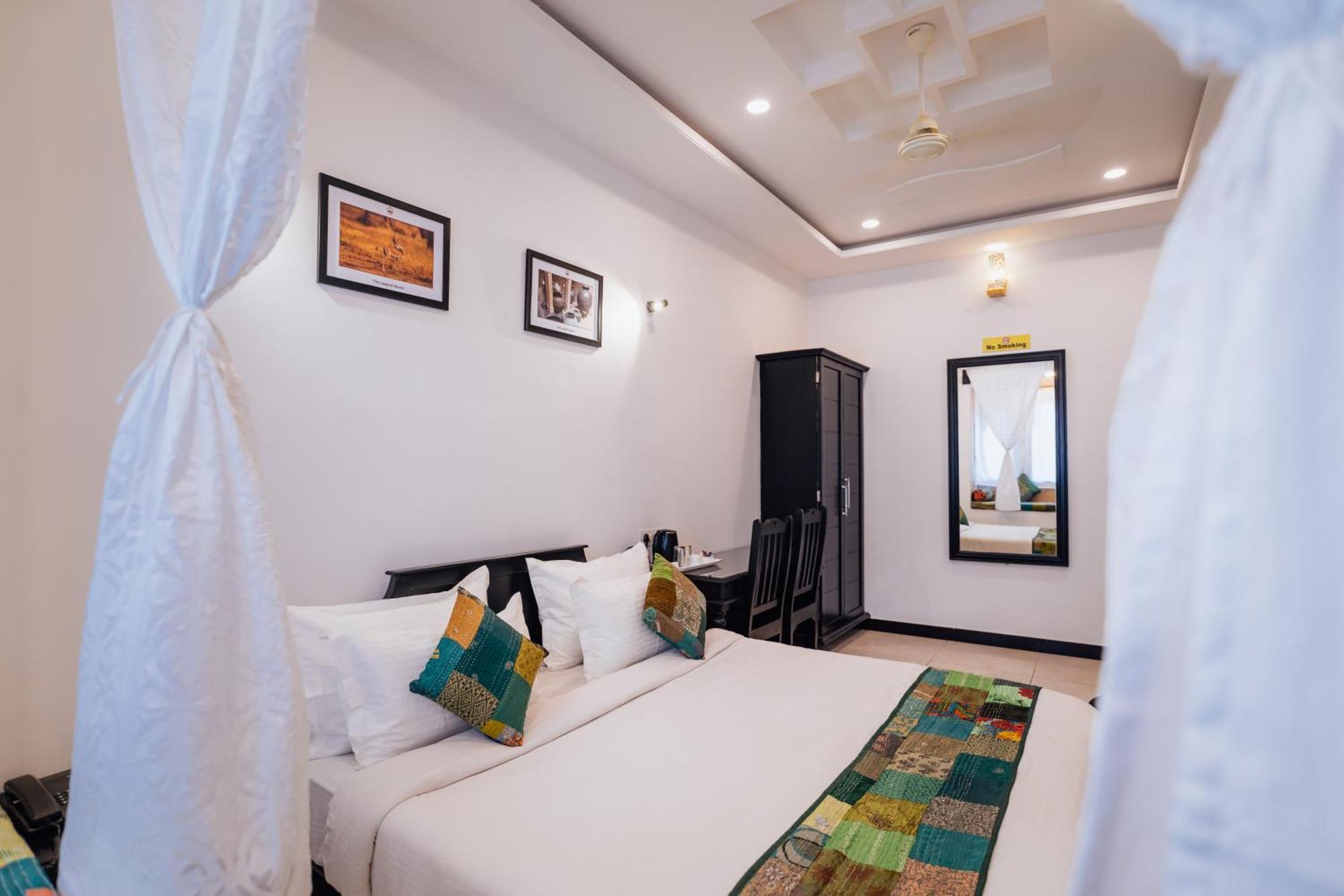 The Legend Haveli Otel Jaisalmer Dış mekan fotoğraf